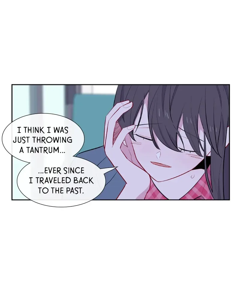 Back to You Chapter 38 page 19