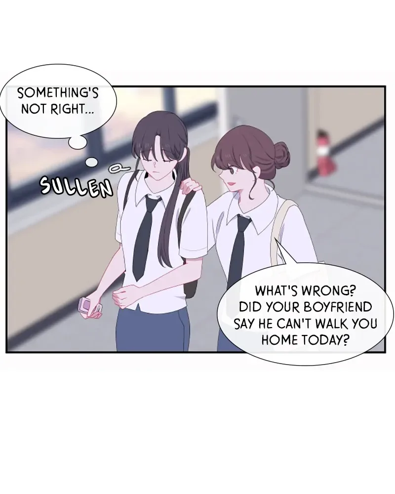 Back to You Chapter 28 page 71