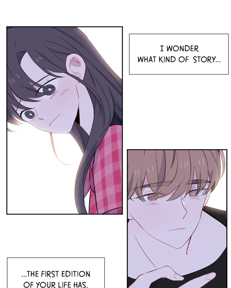 Back to You Chapter 35 page 39