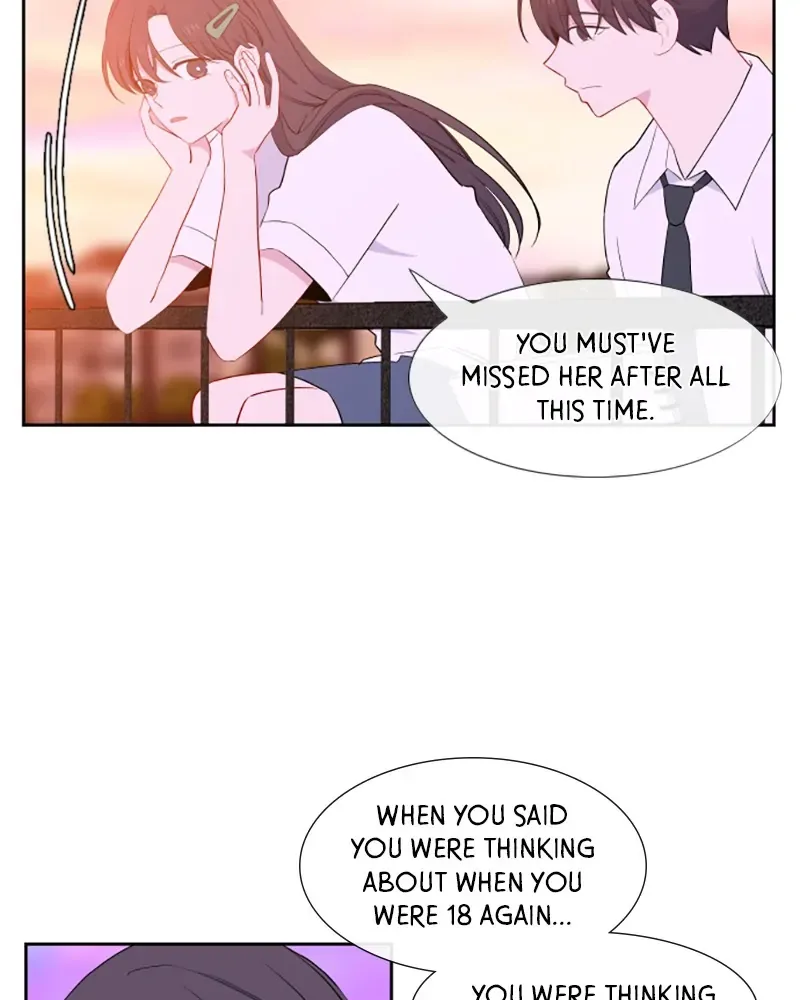 Back to You Chapter 34 page 24