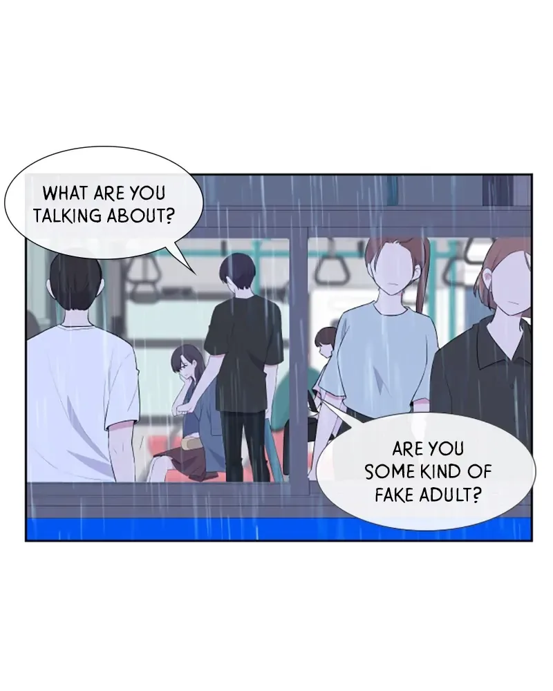 Back to You Chapter 38 page 18