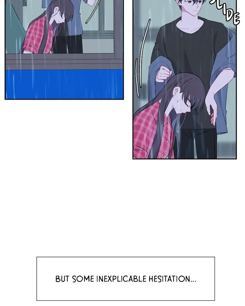 Back to You Chapter 38 page 8