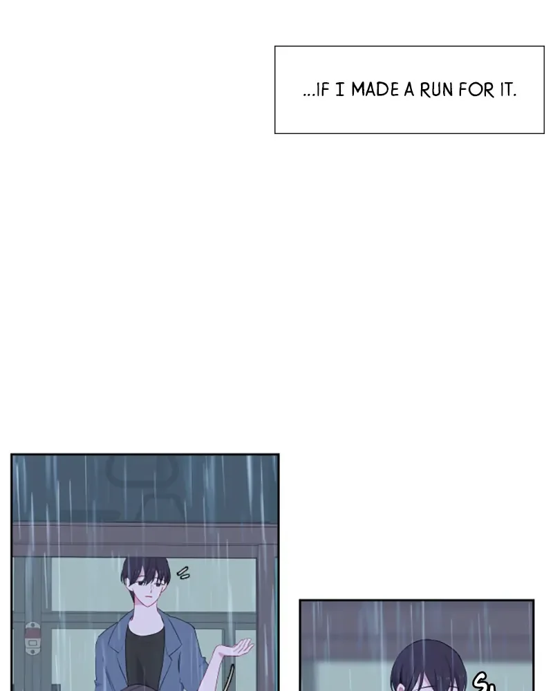 Back to You Chapter 38 page 7