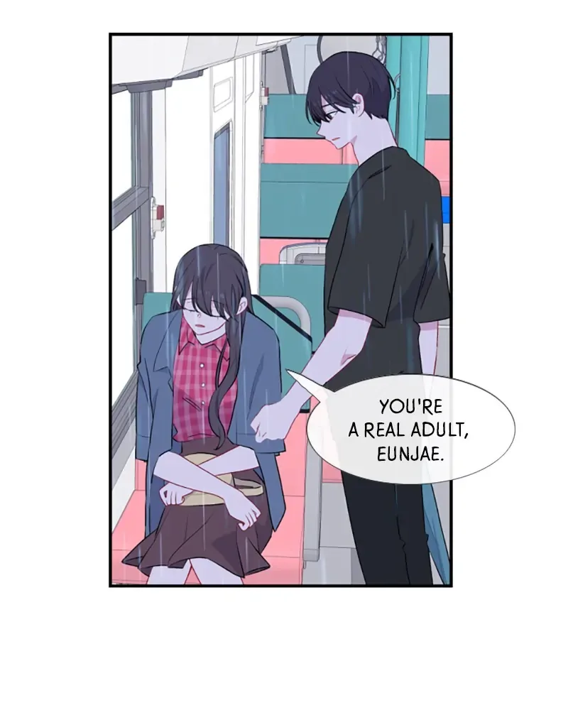 Back to You Chapter 38 page 16