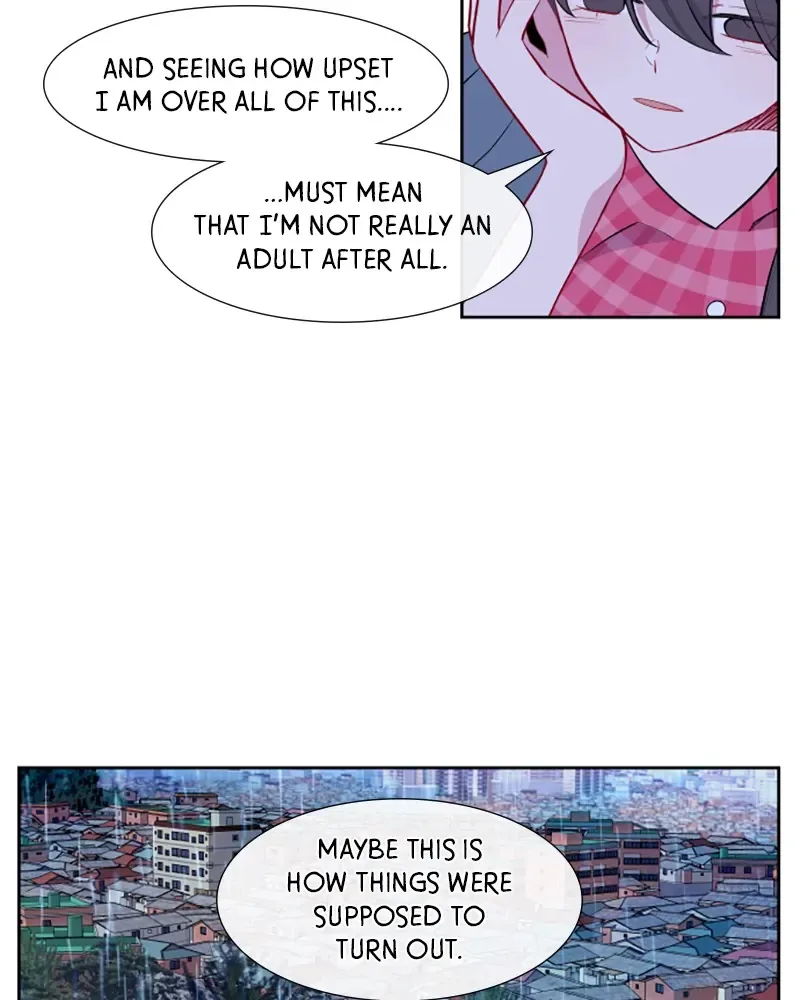 Back to You Chapter 38 page 21