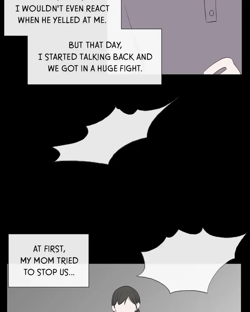 Back to You Chapter 36 page 6