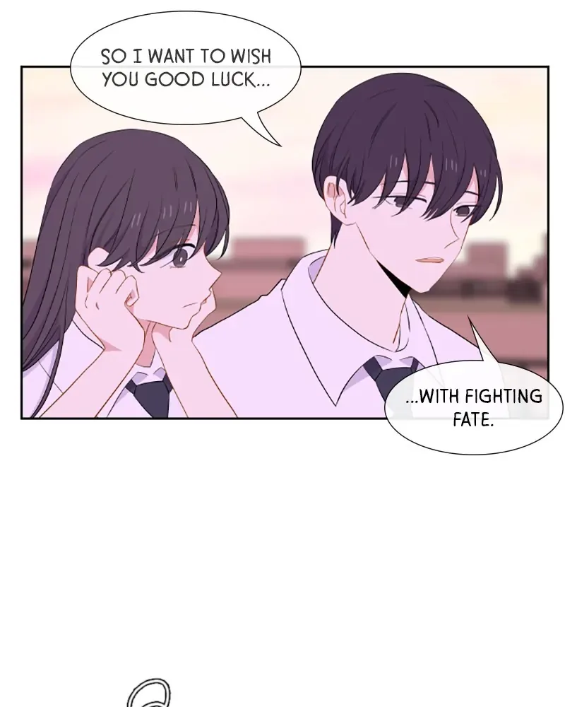 Back to You Chapter 34 page 33