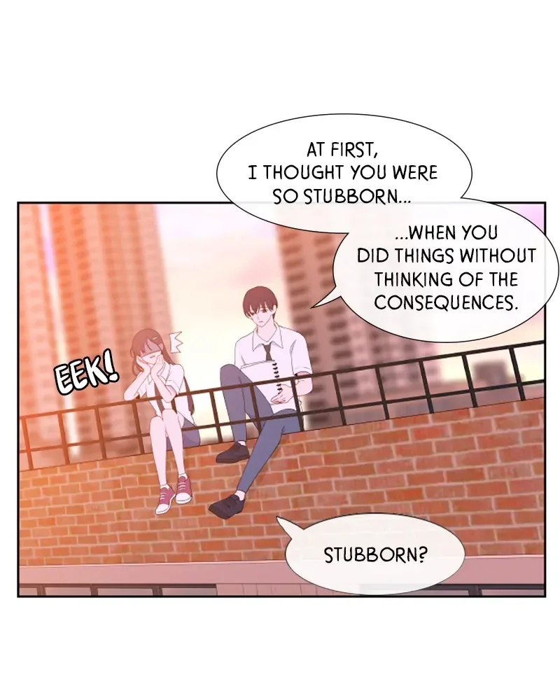Back to You Chapter 34 page 29