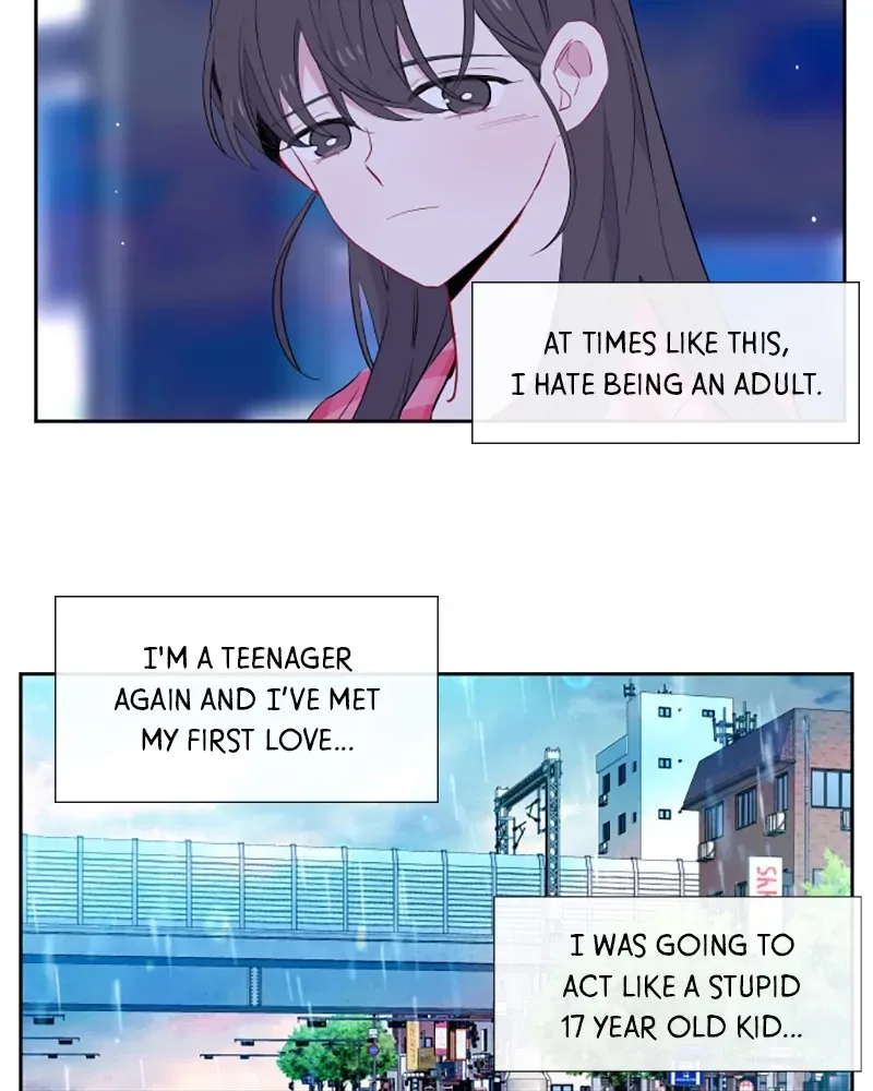 Back to You Chapter 35 page 56