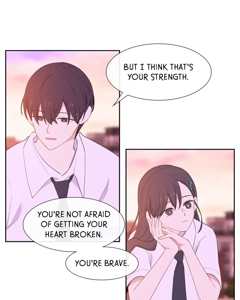 Back to You Chapter 34 page 31