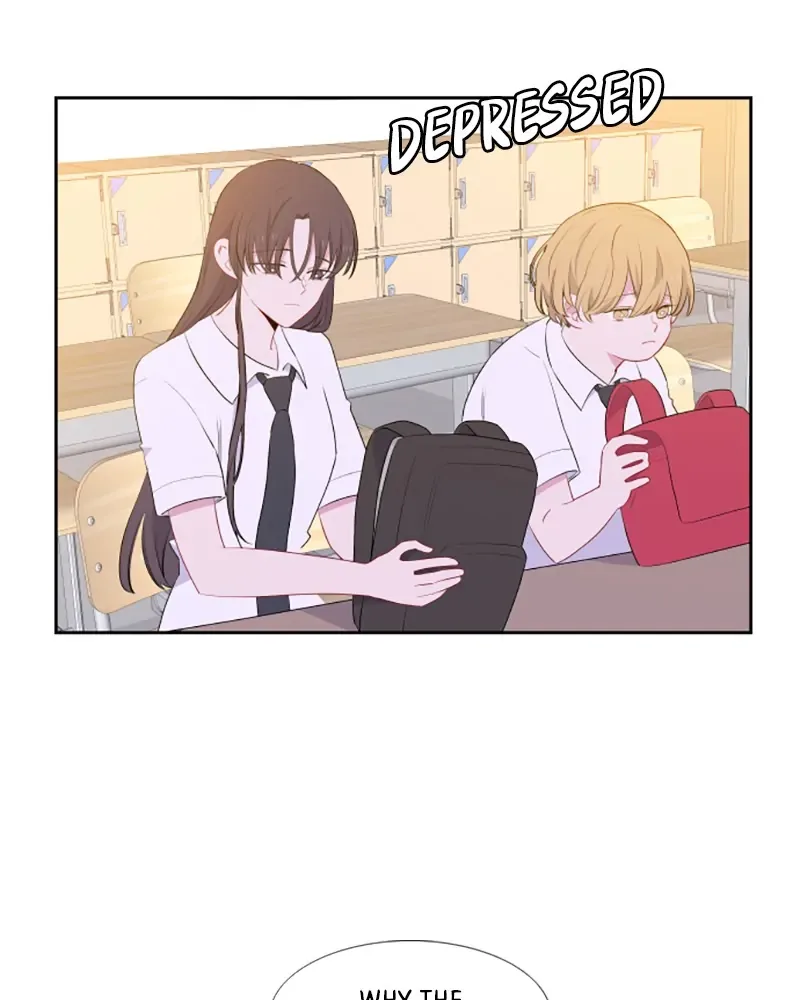 Back to You Chapter 38 page 32