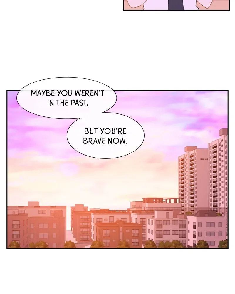 Back to You Chapter 34 page 32