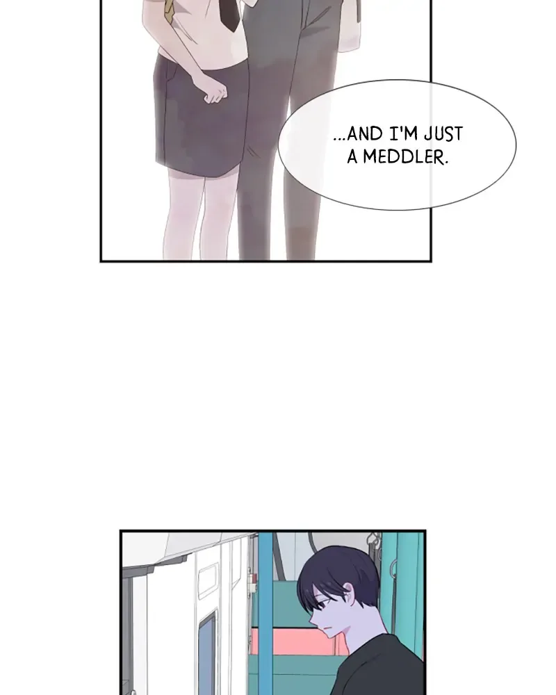 Back to You Chapter 38 page 23