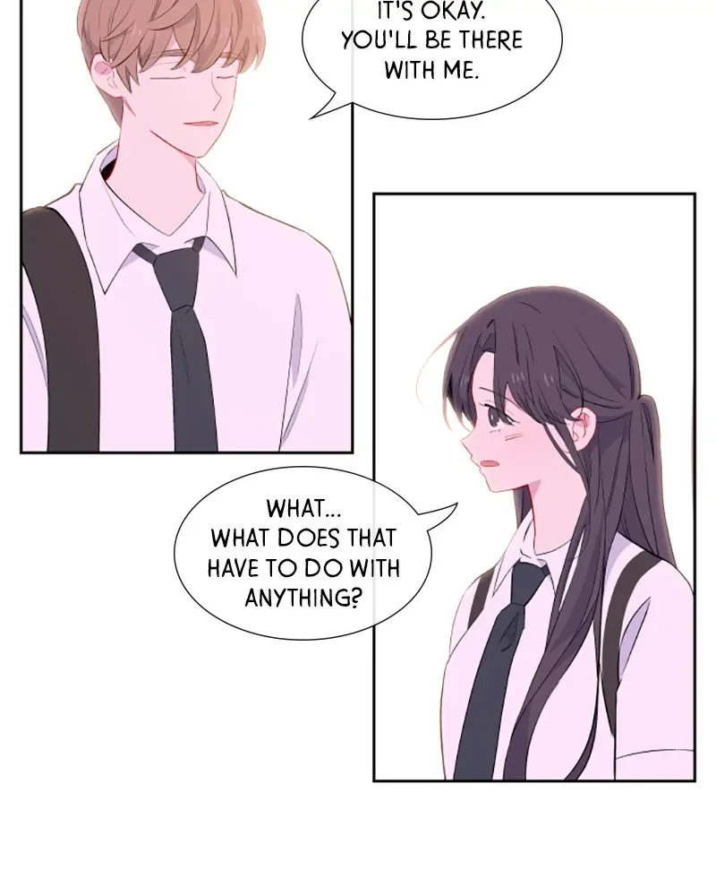 Back to You Chapter 33 page 39