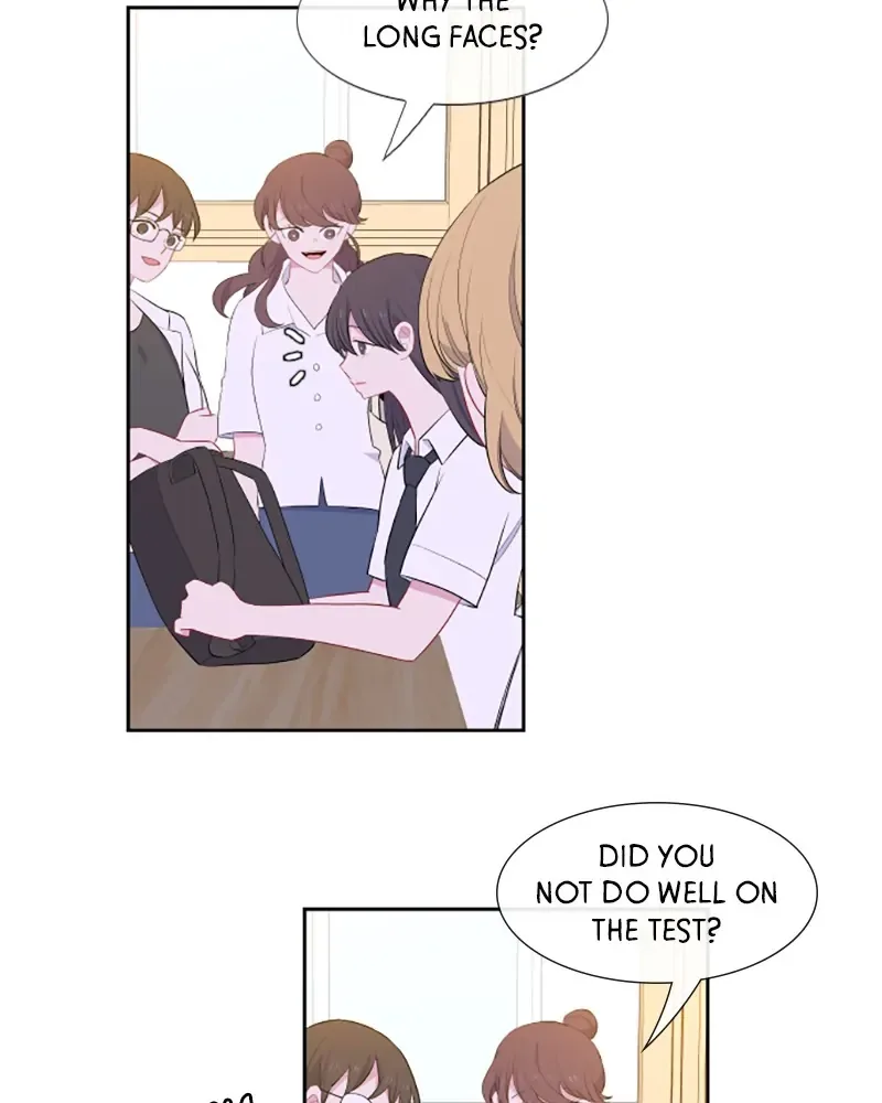 Back to You Chapter 38 page 33