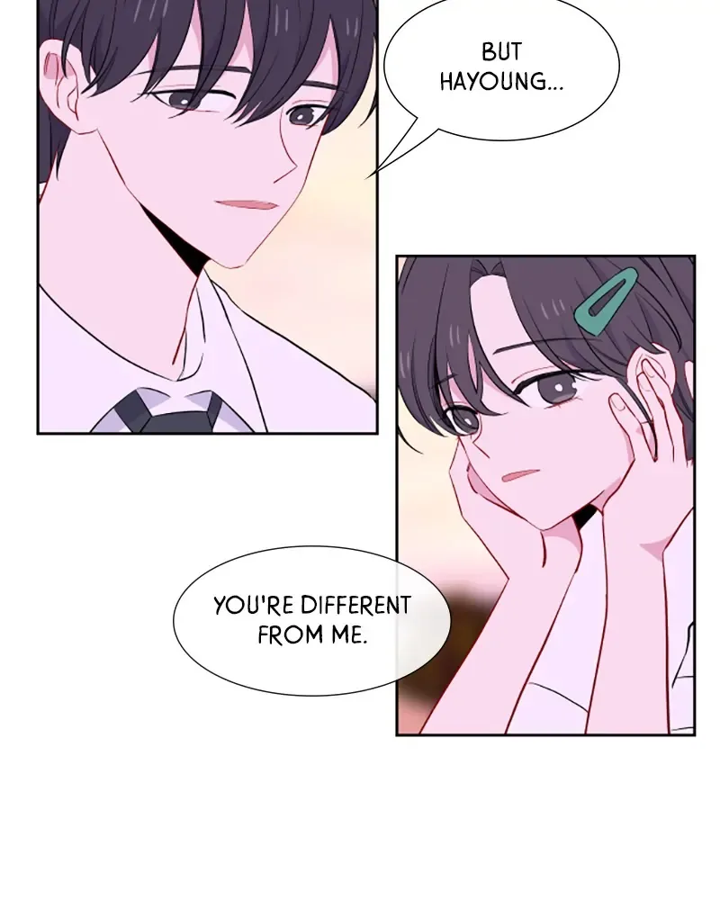 Back to You Chapter 34 page 28