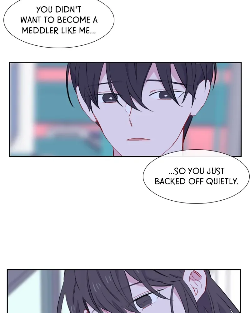 Back to You Chapter 38 page 25