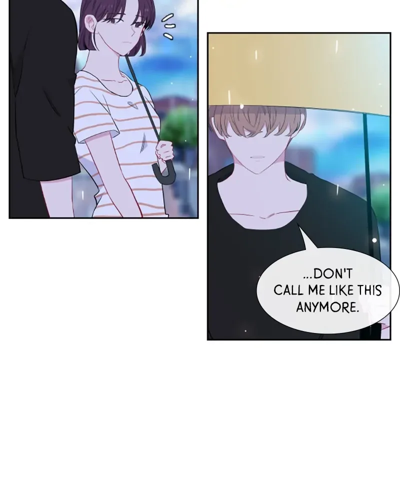 Back to You Chapter 35 page 64