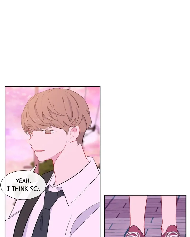 Back to You Chapter 33 page 36