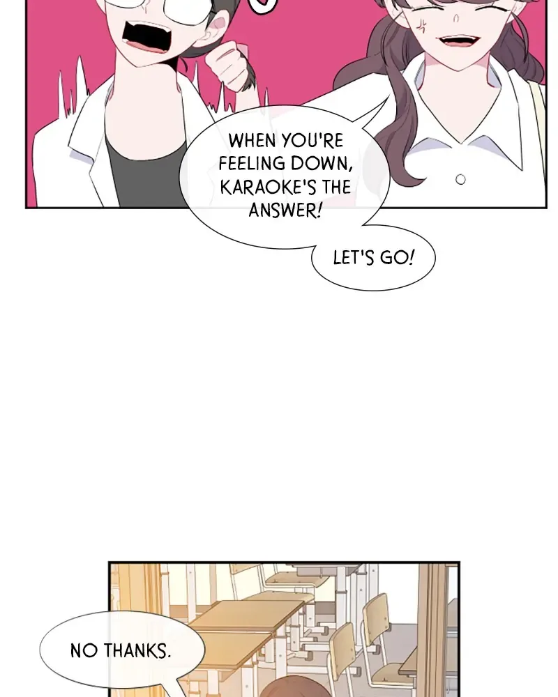 Back to You Chapter 38 page 35