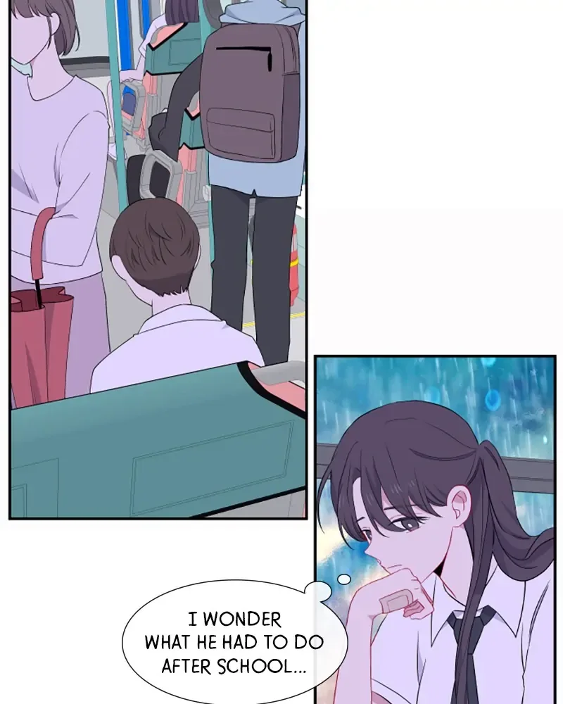 Back to You Chapter 28 page 76