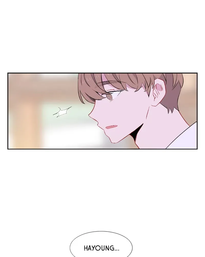 Back to You Chapter 38 page 39
