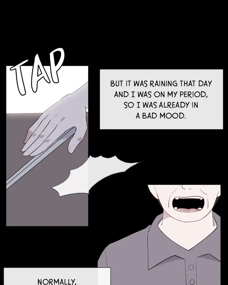 Back to You Chapter 36 page 5