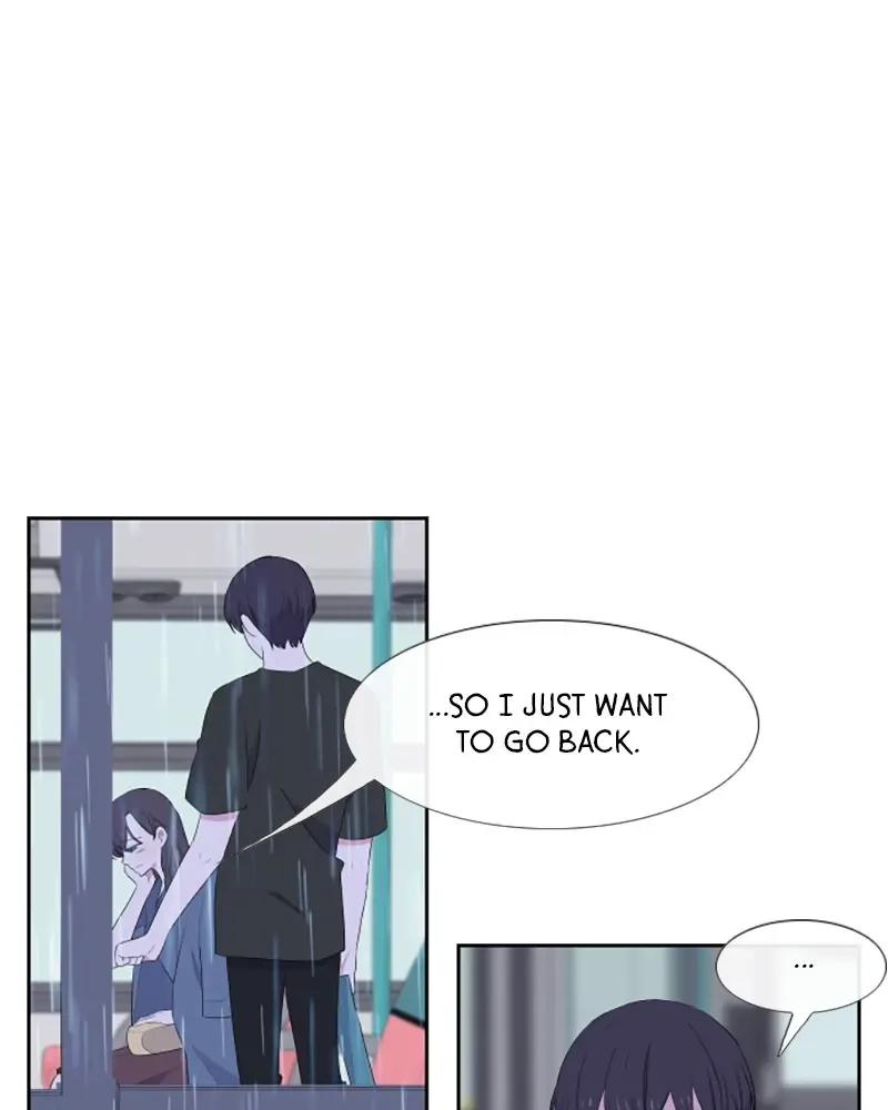 Back to You Chapter 38 page 27