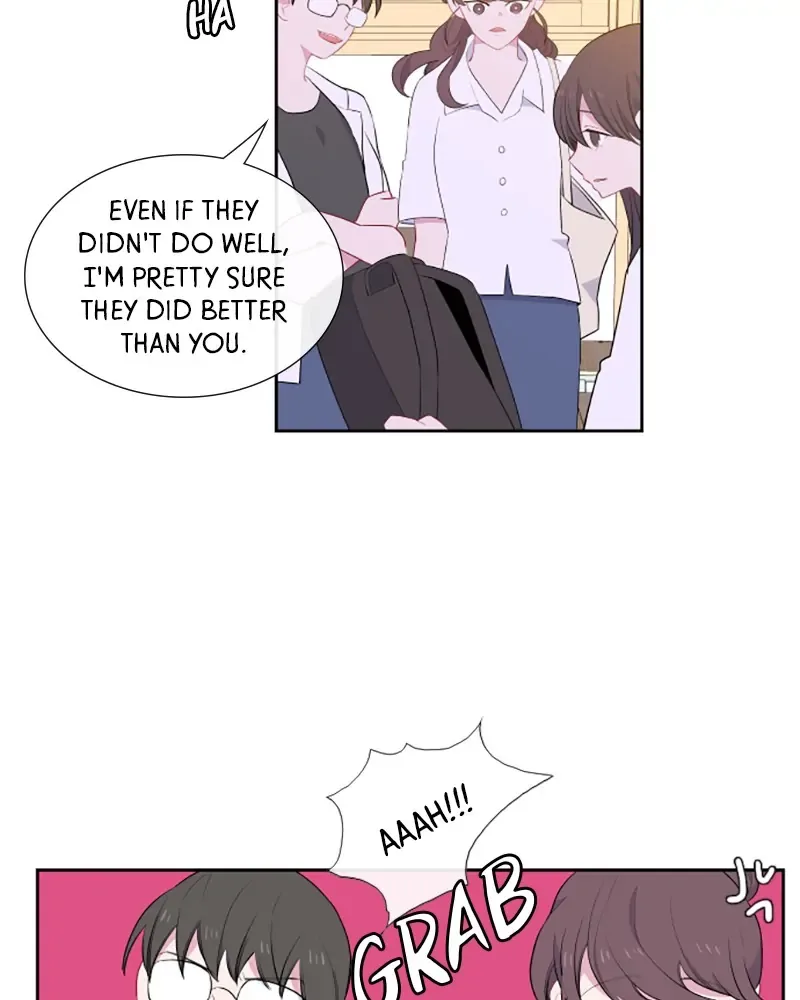Back to You Chapter 38 page 34