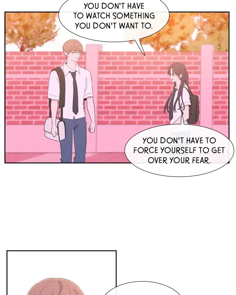 Back to You Chapter 33 page 38
