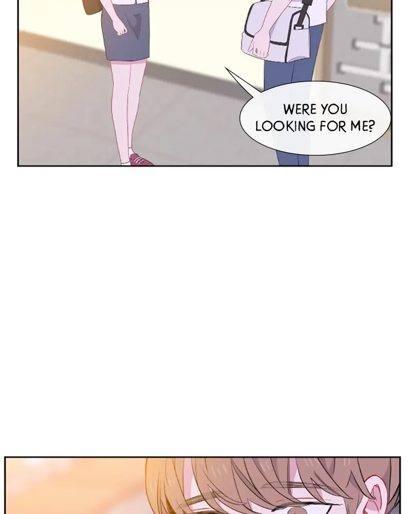 Back to You Chapter 38 page 43
