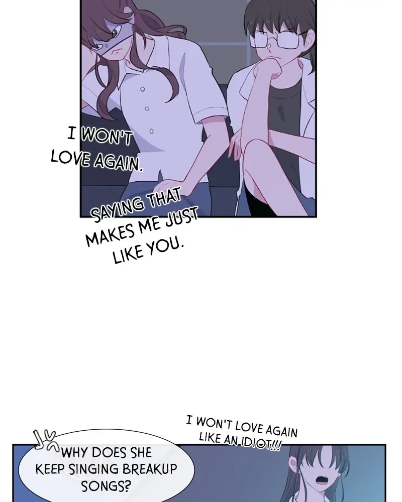 Back to You Chapter 38 page 53
