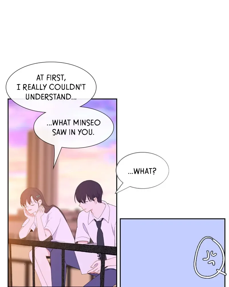 Back to You Chapter 34 page 35