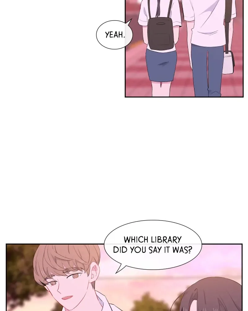 Back to You Chapter 33 page 43