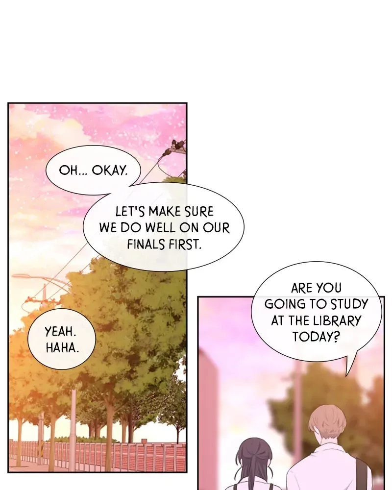 Back to You Chapter 33 page 42
