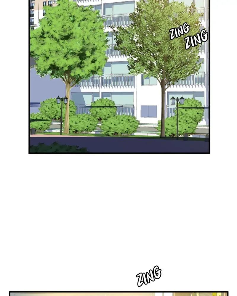 Back to You Chapter 40 page 3