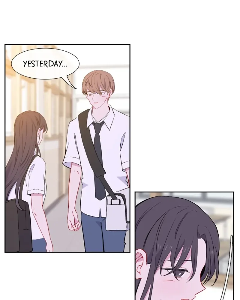 Back to You Chapter 38 page 41