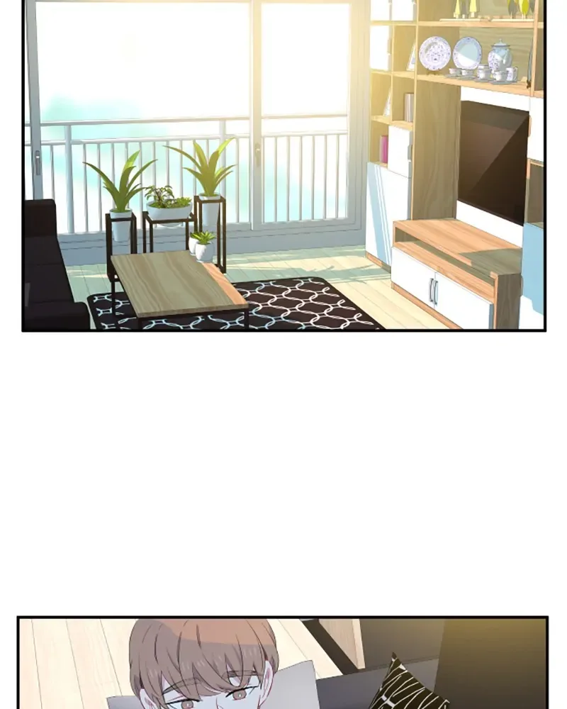 Back to You Chapter 40 page 4