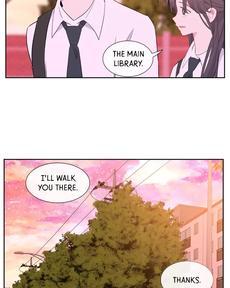 Back to You Chapter 33 page 44