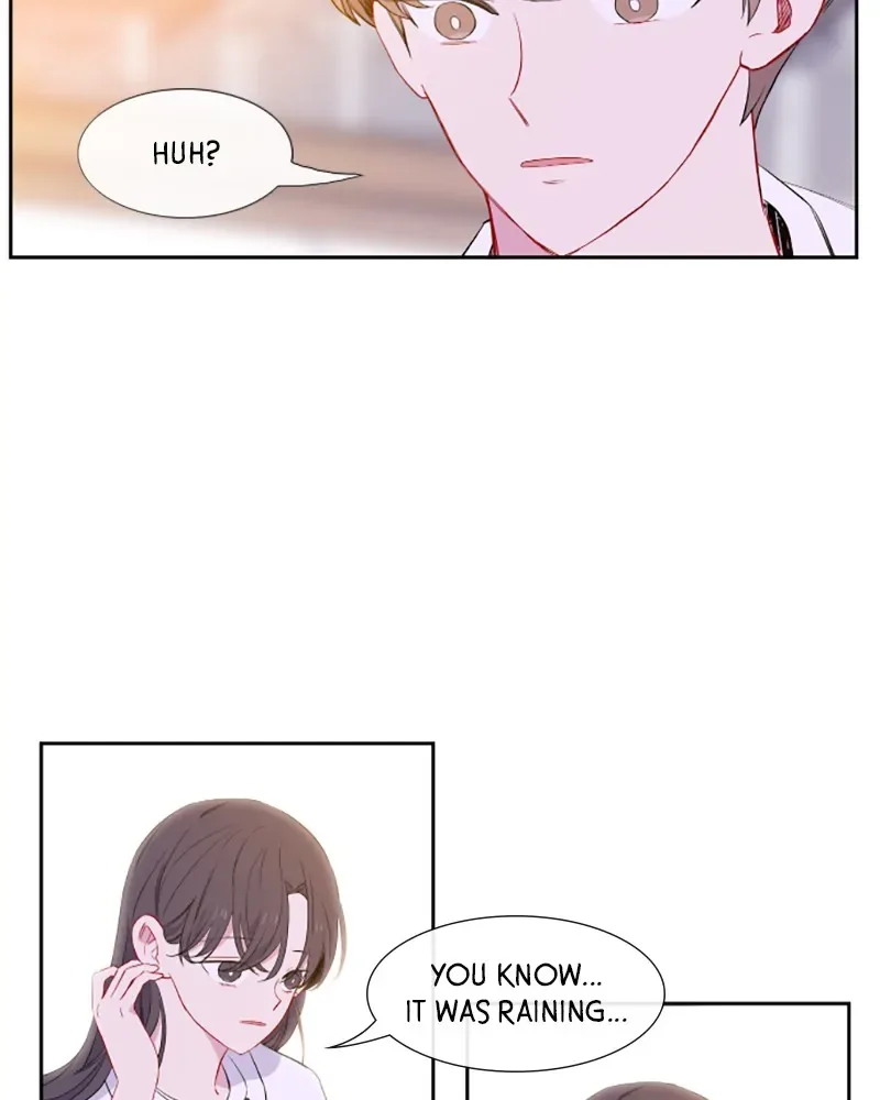 Back to You Chapter 38 page 44