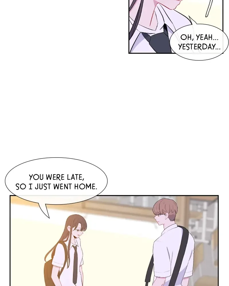 Back to You Chapter 38 page 42