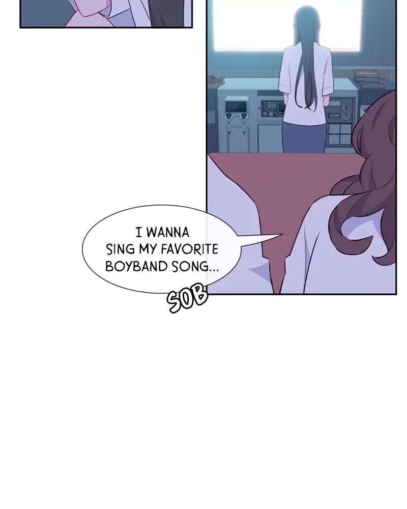 Back to You Chapter 38 page 58