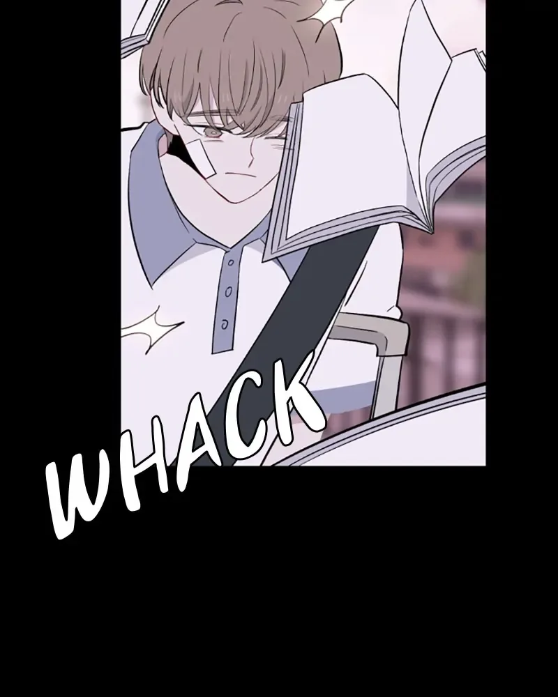 Back to You Chapter 36 page 32