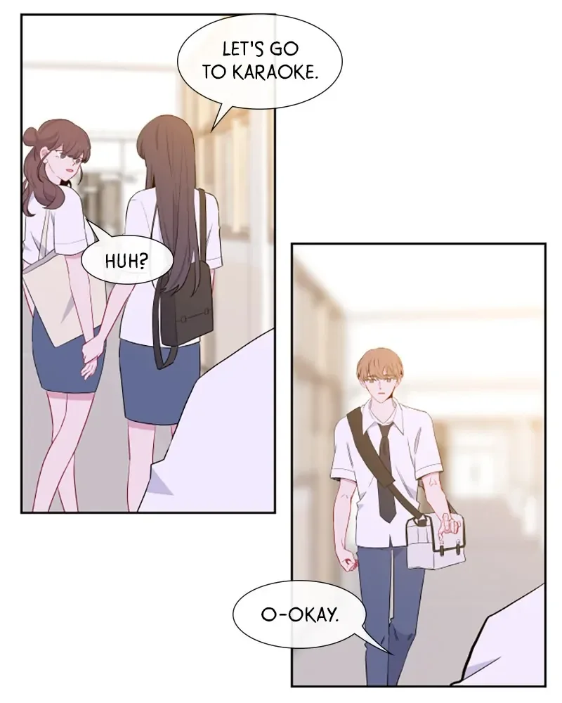 Back to You Chapter 38 page 49