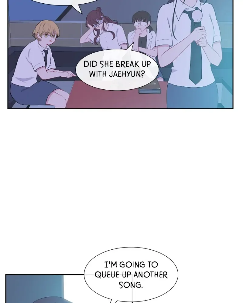 Back to You Chapter 38 page 54