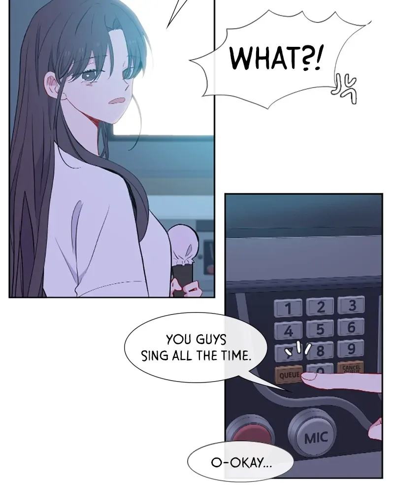 Back to You Chapter 38 page 55