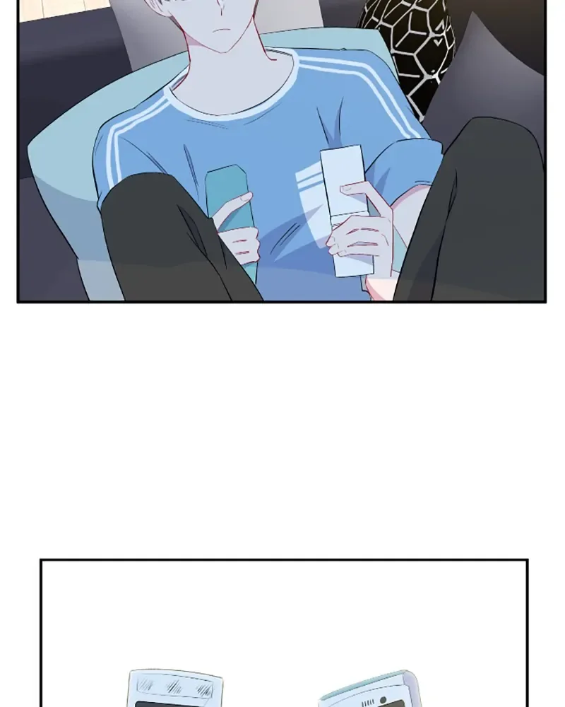Back to You Chapter 40 page 5