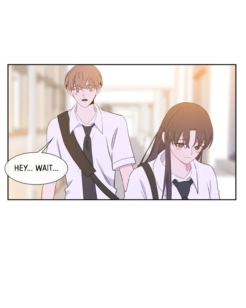 Back to You Chapter 38 page 48