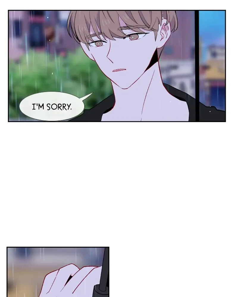 Back to You Chapter 36 page 37