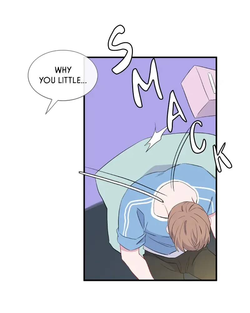 Back to You Chapter 40 page 26